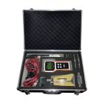 Portable electromagnetic current meter Velocity Hydrological Instrument Flow