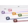Buy cheap Wholesale Bouquet Gift Gauze Packaging Ribbon from wholesalers