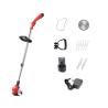 Buy cheap 36V 4Ah Batteries Cordless Grass Cutter Lightweight Bush Cutting Machine Electric For Lawn from wholesalers
