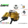 Buy cheap Corriosion Resistant Underground Led Mining Light 348 Illuminous For Hard Gold Mine from wholesalers
