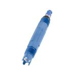 CPF81D-7LH11 Endress+Hauser Compact PH Electrode Orbipac 0-14pH; 0-110oC