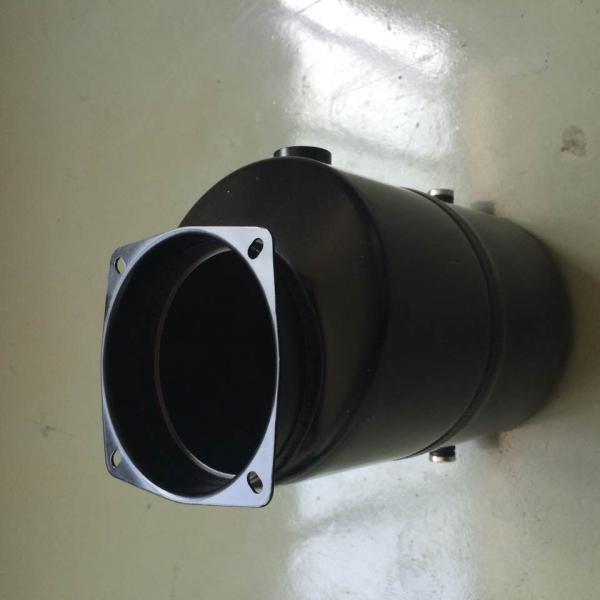 Buy cheap Power Stations Black 12v DC 6L Steel Hydraulic Oil Tanks With CE from wholesalers