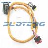 Buy cheap 529-8751 5298751 Engine Wiring Harness for 330GC Excavator Parts from wholesalers