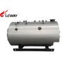 Buy cheap Fire Tube 1T High Efficiency Gas Steam Boiler Low Pressure With Finned Tube Type Condenser from wholesalers