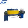 Buy cheap High Precision Automatic High Quality Angle Iron Straightening Machine 25*25*2.7mm from wholesalers