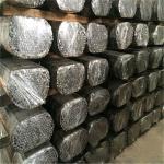 DIN17175 DIN1629 Q235 Q345 K55 Carbon Steel Rods 4mm To 70mm Thick