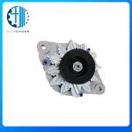 Alternator 600-825-7212 12V140E-3 for Komatsu SAA6D140E-5 6D140 Engine Parts