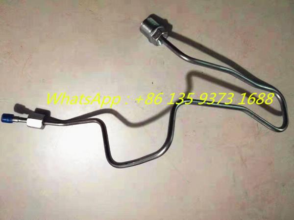 Buy cheap Genuine Cummins QSB5.9 diesel engine part Fuel Supply Tube 3943767 3943771 3943773 3943775 3943769 3943775 from wholesalers