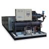 Buy cheap Emerson 62.7KW 2024 Customization 15 tons Block Ice Making Machine for Industrial Ice from wholesalers