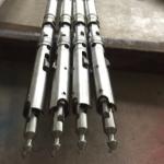1.5m/3m Length Alloy Steel Forged Wireline Core Barrels For Double tube Wireline