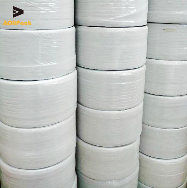 Buy cheap 1440kg Composite Cord Strapping from wholesalers