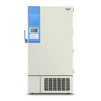 Buy cheap -86C Pharmacy Medical Refrigerator product