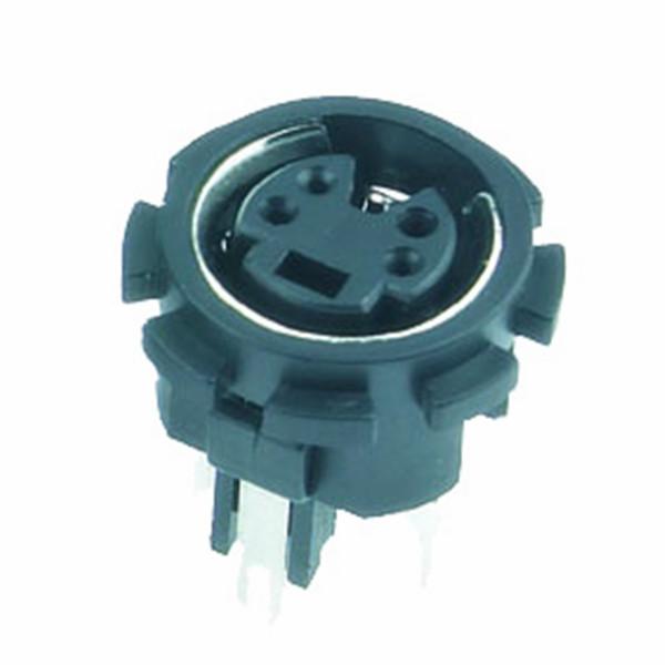 Buy cheap S-video Terminal MDC-4-08 from wholesalers