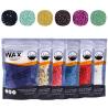 Buy cheap Glyceryl Rosinate 100g Hair Removal Hard Wax Beans For Body from wholesalers