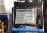Electro Hydraulic Synchronous Servo Cnc Press Brake 4 Axles 160 Ton 3200