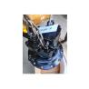 Buy cheap SK295-8 SK295-9 SK350-8 SK330-8 Kobelco Excavator Parts Swing Motor LC15V00022F2 LC15V00022F1 M5X180CHB from wholesalers
