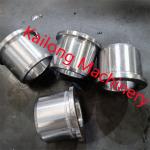 ISO 9001 Flask Assembly Locating Bushing For Foundry Equipment