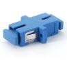 Buy cheap ROHS, ISO Insertion Loss (IL) 0.2 Stability Fiber Optic Adapter for Active Device Termination from wholesalers