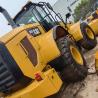 Buy cheap 5Ton Caterpillar Used Compact Track Loader Wheel Loader Cat Front End Loader Cat 950GC from wholesalers