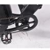 Buy cheap 50NM Torque Fat Tire Electric Hunting Bike 0.5KW 6Speed Geared from wholesalers