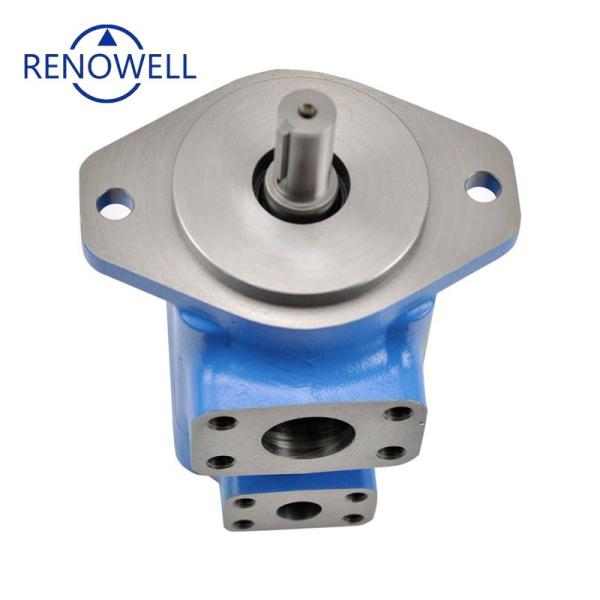 Buy cheap 25M Eaton Hydraulic Pump Motor High Working Pressure With Long Service Life from wholesalers