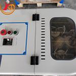 Planetary Ball Mill Xqm 0.2-16L Lab Compact Planetary Ball Mill Machine with