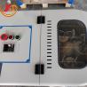 Buy cheap 0.4L Nano Powder Grinding Lab Planetary Ball Mill from wholesalers