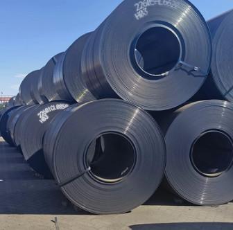 Buy cheap 2mm 3mm Hot / Cold Rolled Mild Steel Plate Coil Q235 Q345b DC01 from wholesalers
