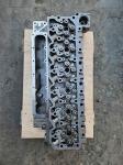 4988954 Cummins Aluminum Head 6d107 Or PC200-8 Cummins Engine Head