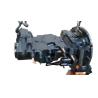 Buy cheap 708-2H-00026 708-2H-00026 Excavator Gear Pump from wholesalers