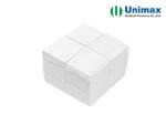 UNIMAX Piece Cotton Gauze 20x20 Surgical Dressings