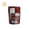 Buy cheap OEM ODM Plastic Aluminum Foil Stand Up Garment Packaging Bag Sealed Packaging Bag For Milk from wholesalers