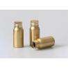 Buy cheap Aluminum Empty 10ml Essential Oil Spritzer Bottle from wholesalers