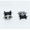 Buy cheap ROHS Approved Mid Mount MINI 8Pin Usb 2.0 Socket Connector from wholesalers