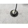 Buy cheap A1311A Round Recessed Spotlight, Aluminum+PMMA, SMD2835, Embedded in Hole, 12V, 0.7W, 3000/4000/6000K from wholesalers