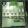 Buy cheap 3G 4G WIFI 200m 350W Outdoor Signal Jammer For Prison from wholesalers