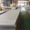 Buy cheap Polished Surface 316 Stainless Steel Sheet For Industry Machinery from wholesalers