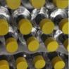 Buy cheap DELLOK Hexagonal Stainless Steel AISI 304 Heat Exchanger Fin Tube from wholesalers