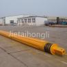 Buy cheap Foundation Drilling Rig Kelly Bar BK200/368/3/18m Engineering Ground Drill Kelly Bar from wholesalers