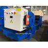 Buy cheap Lead Screw Tank Turning Rolls Stands 80 Ton Bolt Adjustment Pipe Welding Rotator Stand from wholesalers