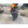Buy cheap Excavator Used KUBOTA U35 KUBOTA U35S U20 U17 Used Digger from wholesalers