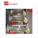 GN22 Outdoor 11KV 12KV Isolator High Voltage Disconnect Switch