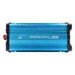 2.1A Portable 12V Pure Sine Wave Inverter 4000 Watt With LCD Display