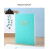 Buy cheap Custom Artifical PU Leather Note Book Diary Book Stationary Notebook at for Gift from wholesalers
