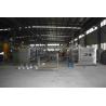 Buy cheap Automatic Swing Type Coated Nut Roasting Machine Snack Food Making Easy Operation from wholesalers