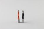 7mm Tungsten Carbide Through Hole Boring Bits For Wood Hole Drilling