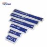 Buy cheap 125cm Cotton Floor Mop Aluminum Handle Full Size 4 Ply Cotton Yarn Wet Mop from wholesalers