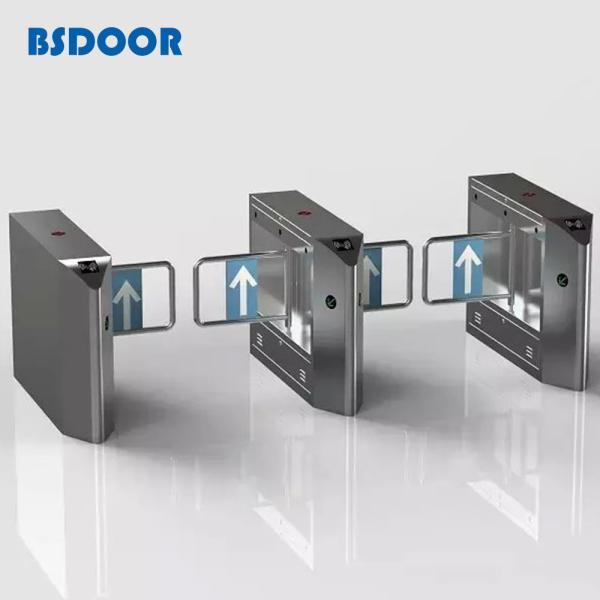 Buy cheap OEM Train Station Turnstile from wholesalers