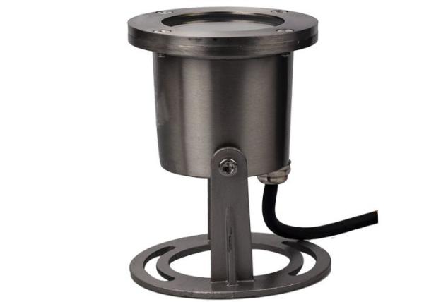 Buy cheap Outdoor Underwater Lighting Low Voltage Underwater LED Lights Height 4.69" 119mm from wholesalers