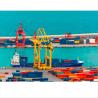 Buy cheap DDP International Sea Freight Forwarding From China To Europe from wholesalers
